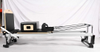 New Aluminum Full Track Pilates Bed