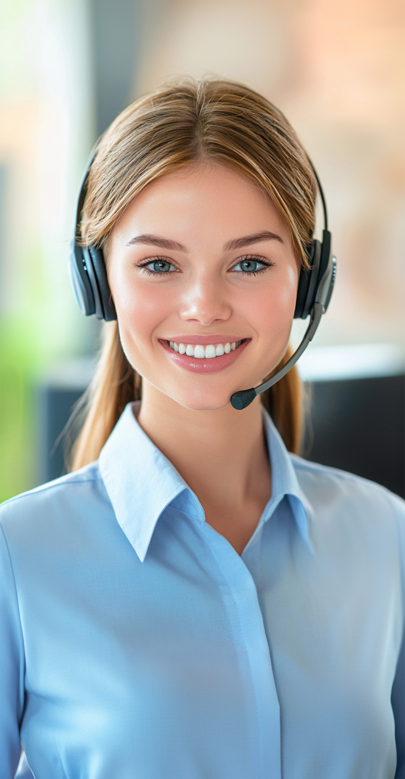 Pre-Sales Service