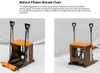 Black Walnut sport equipment