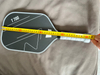 Hot sale T700 carbon fiber pickleball paddel