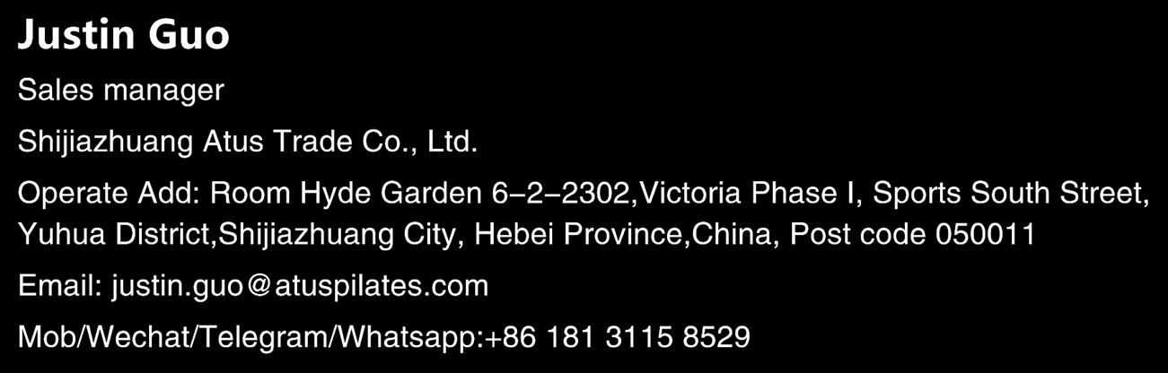 Atus Company information